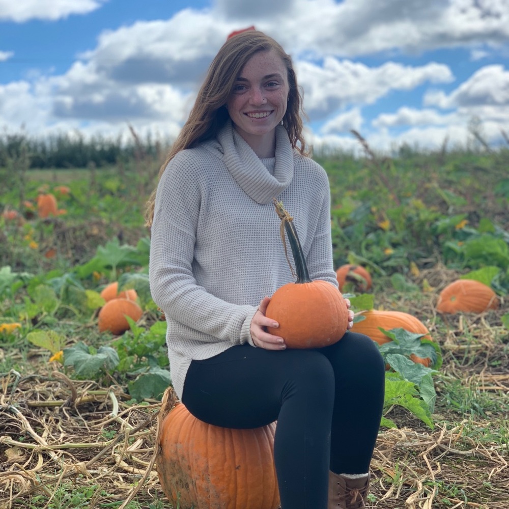 Meet your Posher, Briana